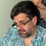 Кабинет министров – его дом