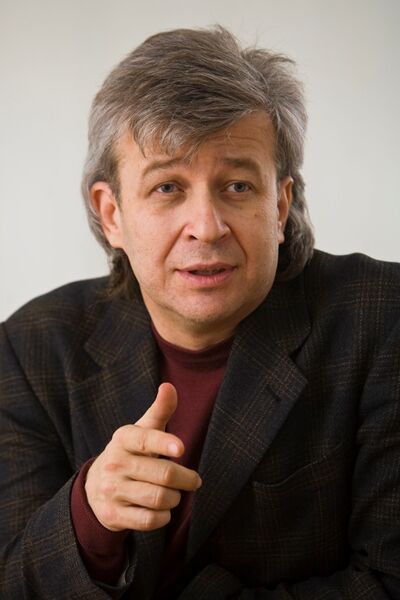 Здесь нужна воля губернатора, ведь объект финансируется за счёт областных средств