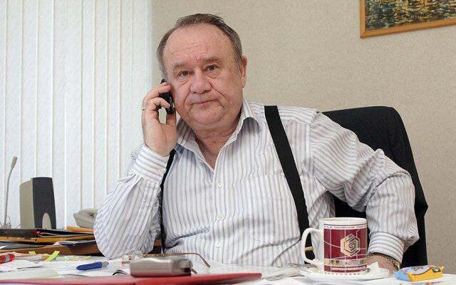Кто сказал, что активы СМАРТС продают?