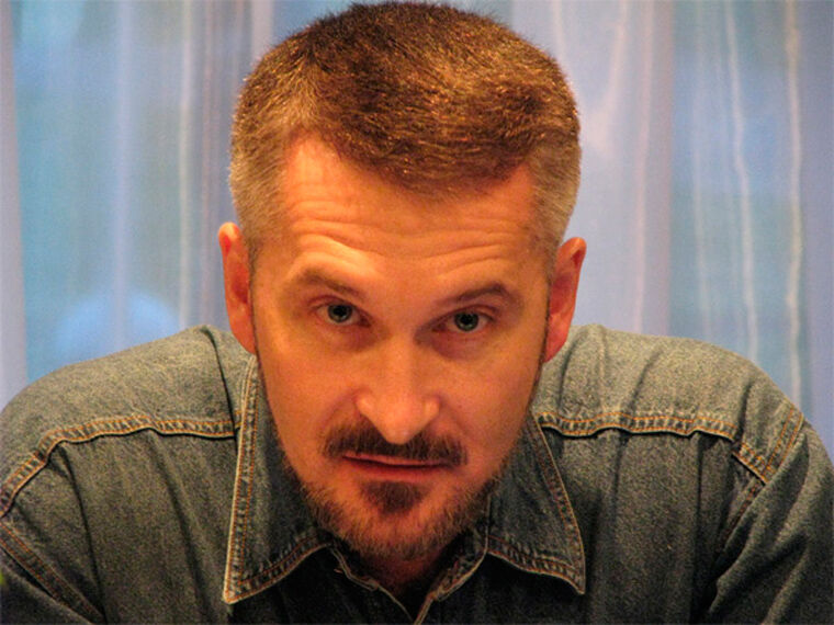 Это только вершина айсберга