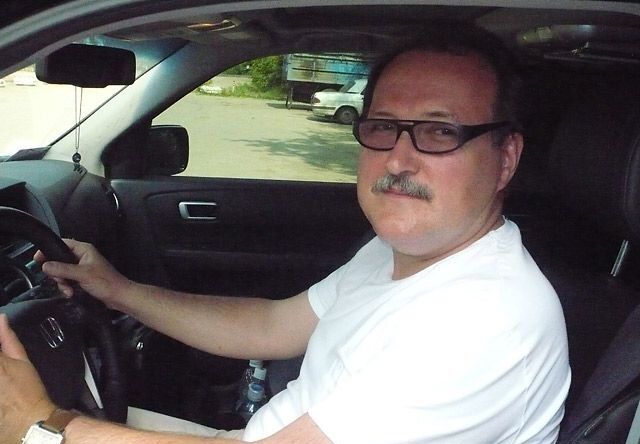 Должно быть право выбора, а его нет