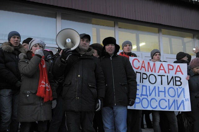 Вся власть гражданскому правительству