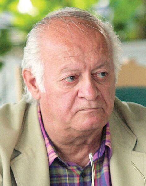 Я сам выступал за строительство часовни на площади Куйбышева