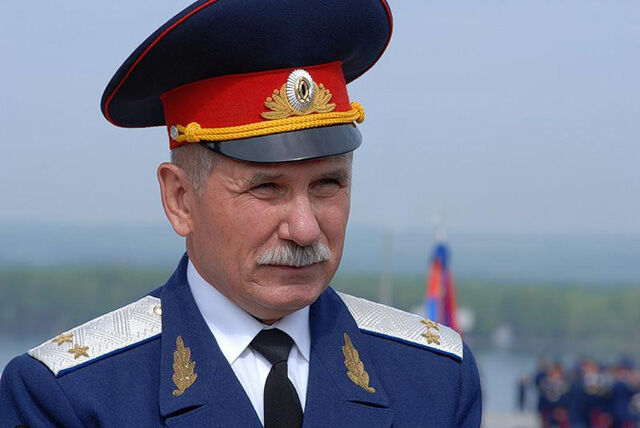 Часовня строится, чтобы «забить» место для храма