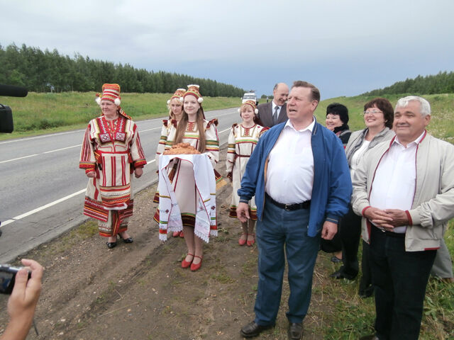 Увидеть Саранск и не умереть