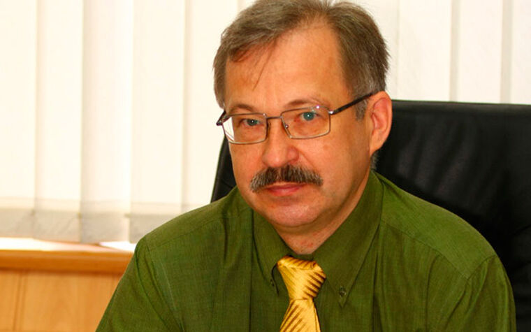 Меркушкин, безусловно, может повлиять на конфликт налоговой службы с «Электрощитом»