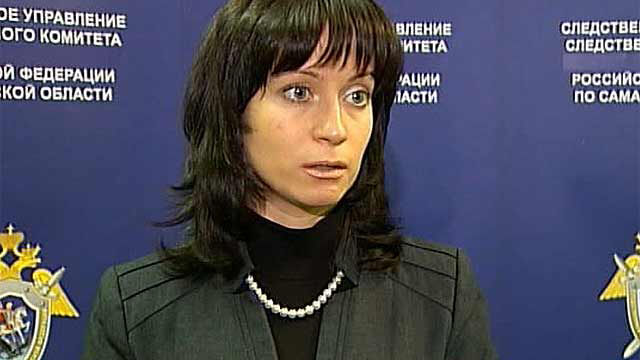 Предпринимаются меры к установлению и задержанию подозреваемых