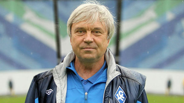 «Крылья» вполне могли выиграть у «Динамо»