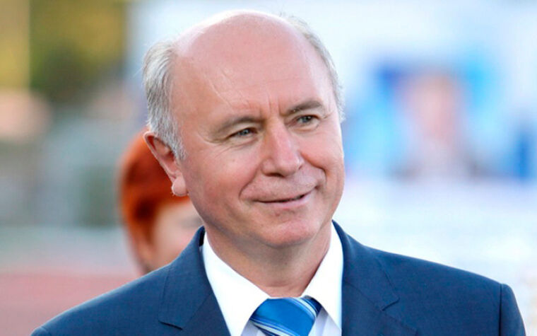 Кандидатуру Лядина поддержал даже представитель коммунистов в комиссии