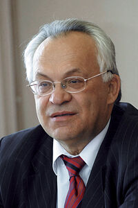Главной задачей Салова и ГК «Ростех» должна стать диверсификация производства «Агрегата»
