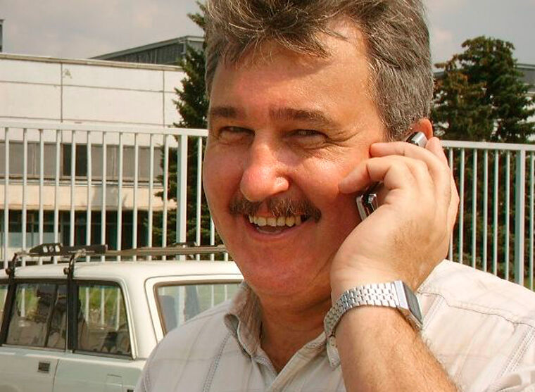 Золотарёв требует от Андерссона начать «оптимизацию» с управленцев АвтоВАЗа