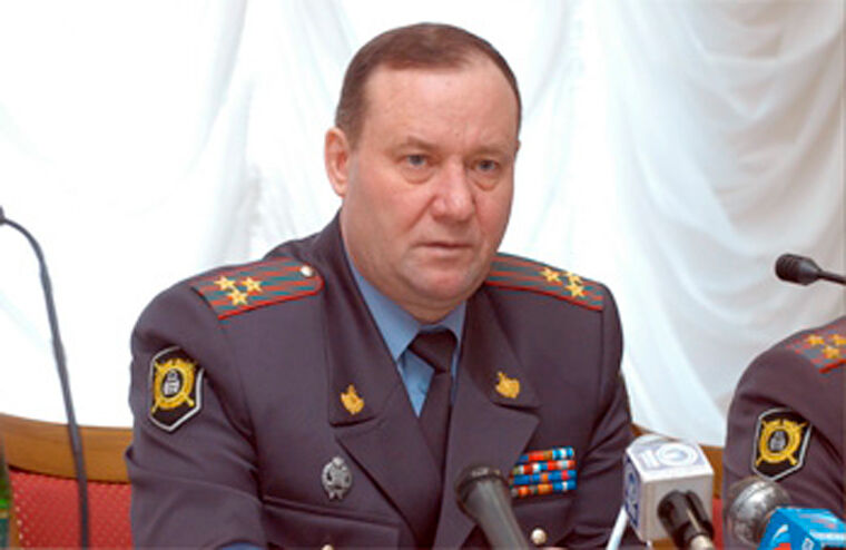 Шелудяков дорегулировался до домашнего ареста