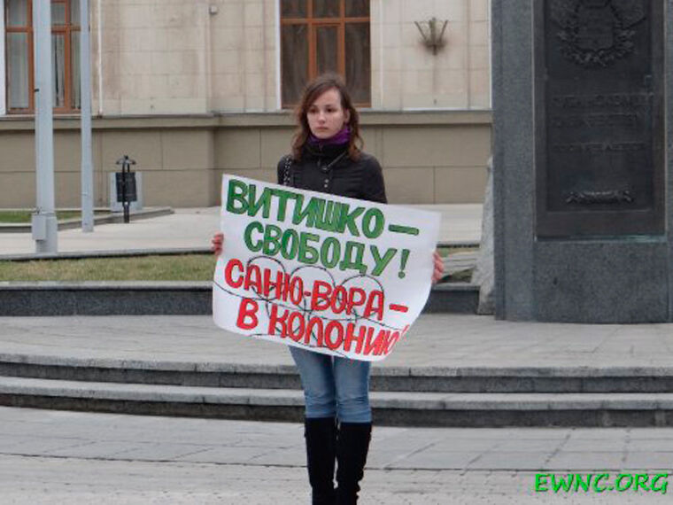 Самарские экологи заступились за Витишко