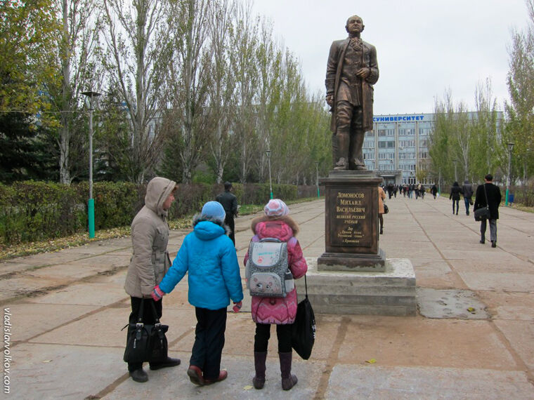 В ожидании варяга, или Казус Игоря Носкова