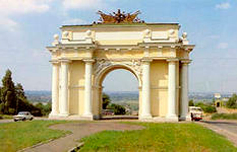 Самарская мэрия жаждет триумфа