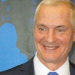 Ренц объясняет, насколько важна профилактика раковых заболеваний