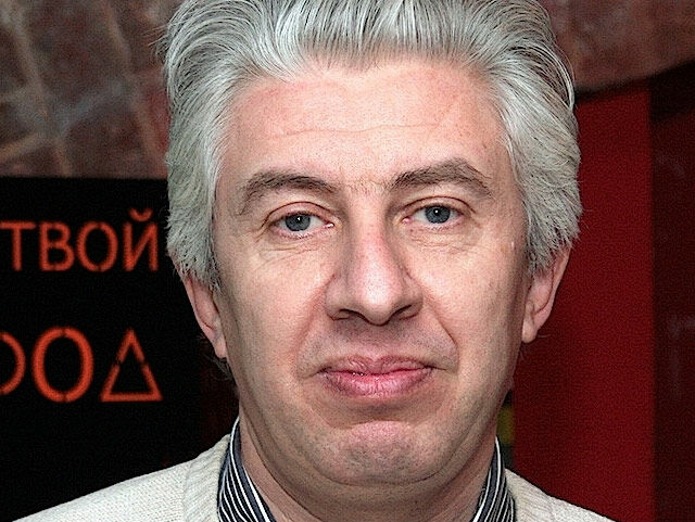 Купербергу  смешно слышать о «народных артистах Самарской области»