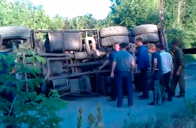 Провальную весну сменило провальное лето