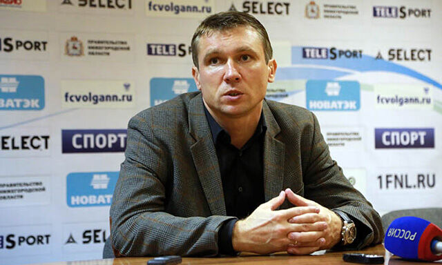 Талалаев понимал, что будет очень сложно