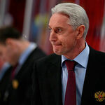 Подопечным Билялетдинова было неуютно на «канадском» льду «Лады»