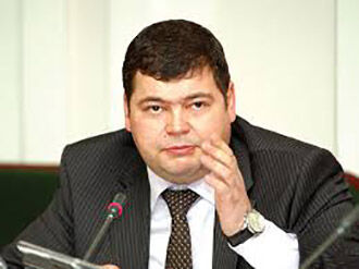 Дело Кужилина закончилось колонией общего режима