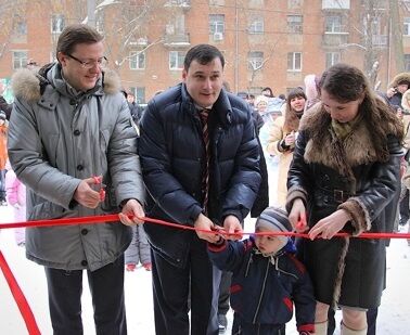 Хинштейна в Самаре скоро будет меньше