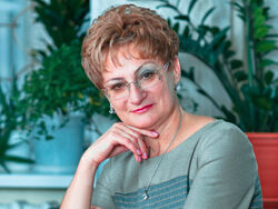 Терлецкая ушла от Андреева сама