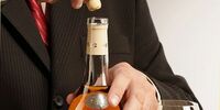 Тольяттинский коньяк приказал сам себе долго жить
