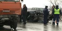 Губернию продолжают тыкать в плохие дороги