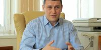 Братыненко возвращается с Сахалина на материк