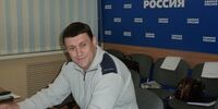 Братыненко «передумал» убирать снег с Фурсовым