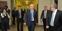 Меркушкин приучает ректоров и проректоров к слиянию и сливанию