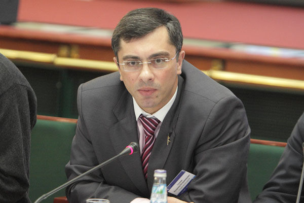 Гутенев требует слияние самарских вузов отыграть назад