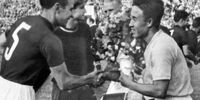 Главной легенде «Крыльев» 88 лет