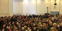Обворованные вкладчики докричались до Генеральной прокуратуры