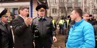 Фурсов теперь тоже не просыхает от борьбы с пьянством