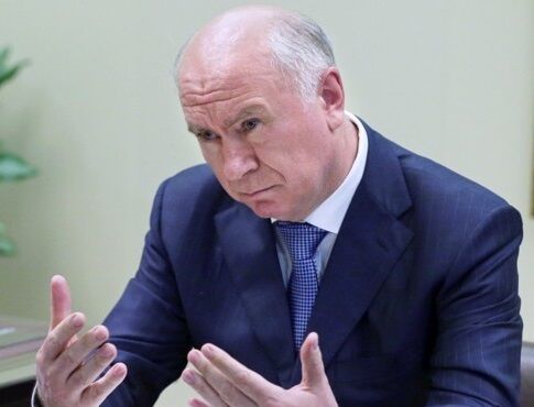 Сказ о маховике, золотой рыбке и затягивании пояса