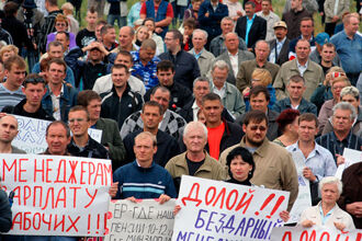 «Шагреневая кожа» АвтоВАЗа