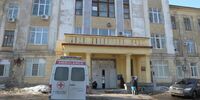 Жестоко избит член команды Фурсова