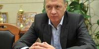 Шляхтин не знал, что его «бросают» на «допинговую федерацию»