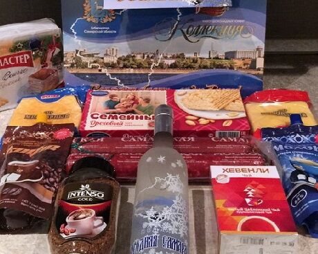 Самара становится городом детских утренников и председателей ТОСов