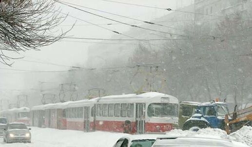 Самару назвали малопривлекательной для жизни