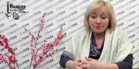 Вера Глухова cможет заработать на зэках и бюджете