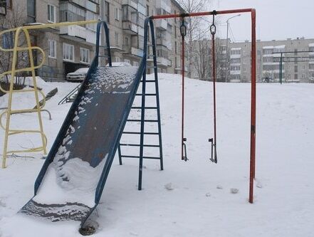 В Похвистнево погиб семилетний мальчик