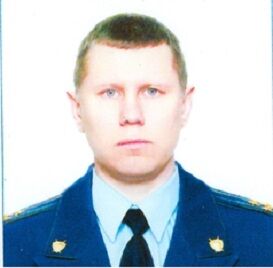 В Самаре теперь новый Куйбышевский транспортный прокурор