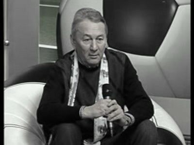 Больше нет Сергея Успенского