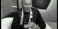 Больше нет Сергея Успенского