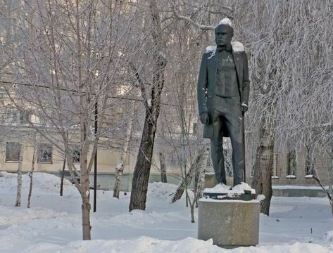 В Пироговке закрыто здание гнойной хирургии