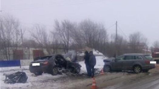 Венедиктов попал в ДТП с тремя смертями