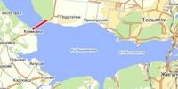 Повторное проектирование моста через Климовку, или Дыр бул щыл